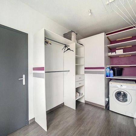 Le Duplex Daire Cholet Dış mekan fotoğraf