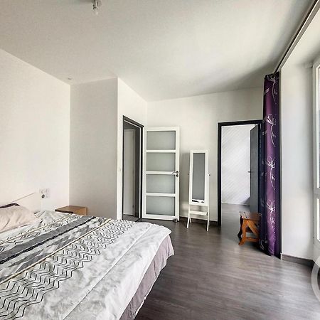 Le Duplex Daire Cholet Dış mekan fotoğraf