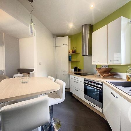 Le Duplex Daire Cholet Dış mekan fotoğraf