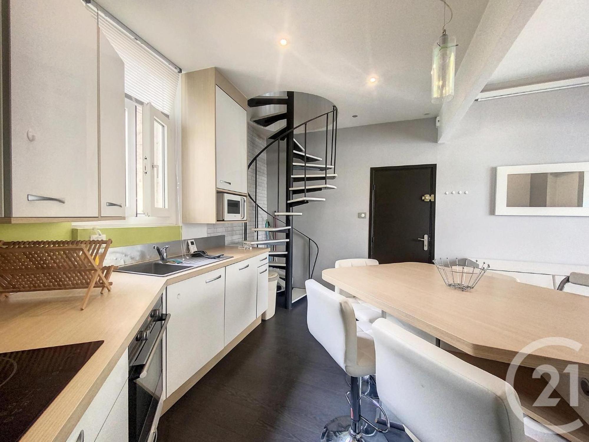 Le Duplex Daire Cholet Dış mekan fotoğraf